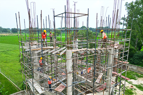 Modern Architectural Design