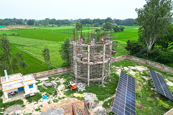 Landscape Architecture